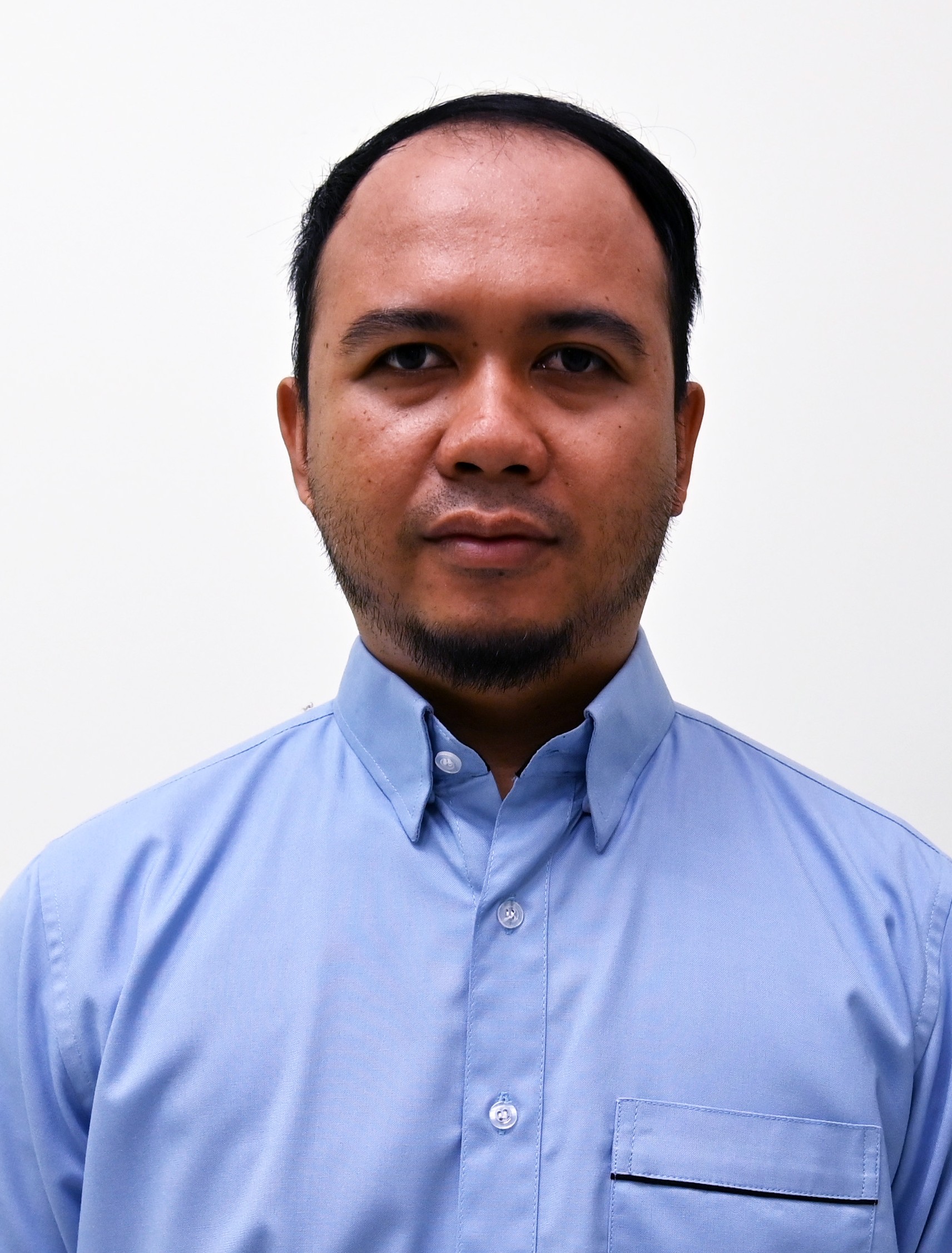 Mohammad Dzul Izad bin Jumawan